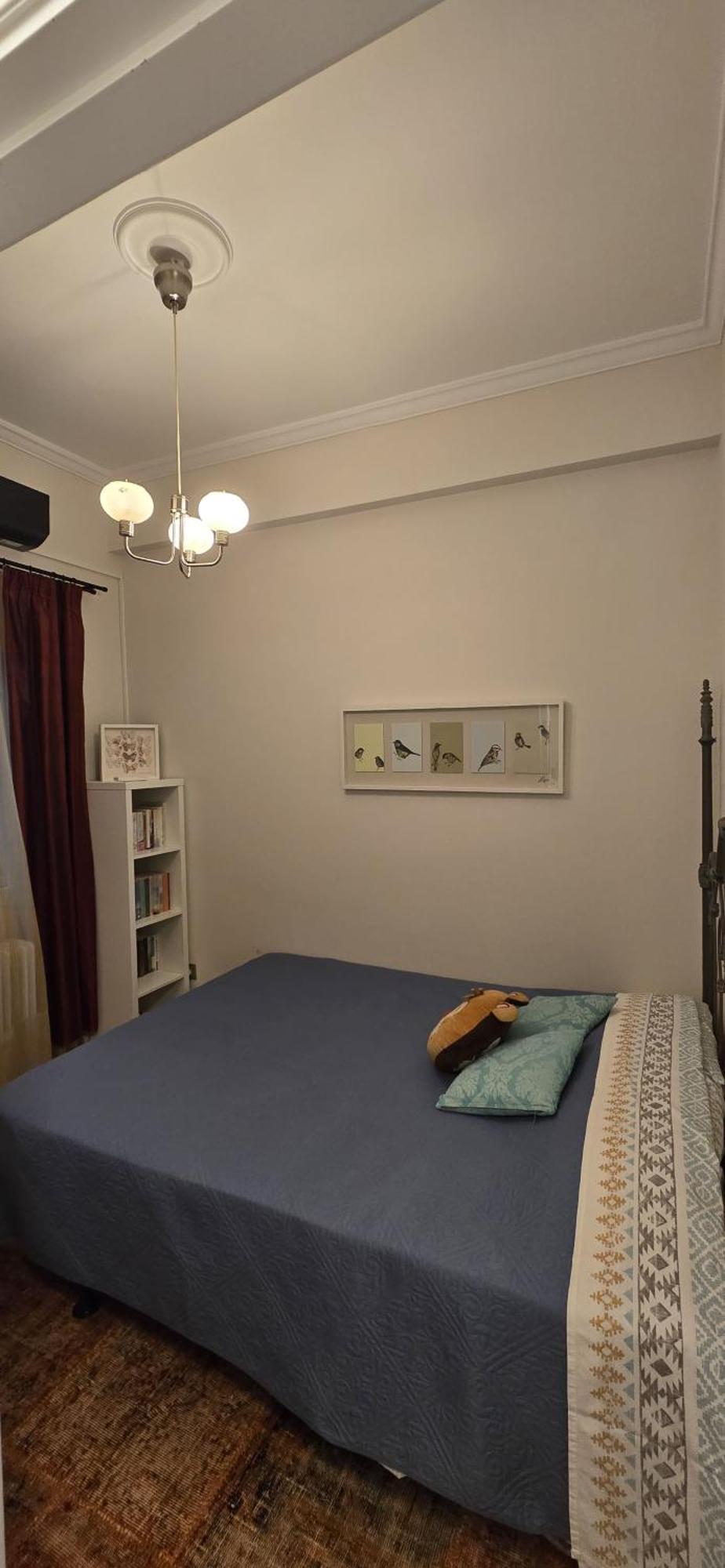 Syntagma Plaka Getaway Apartment Atenas Exterior foto