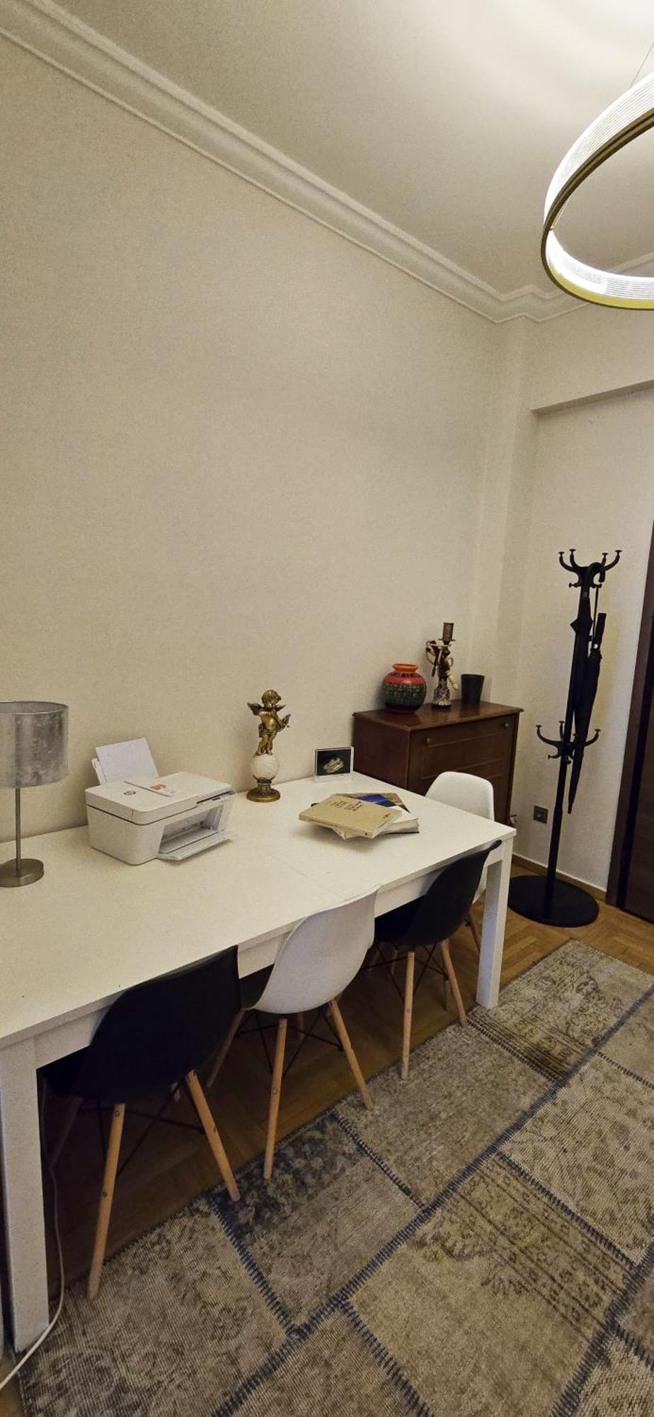 Syntagma Plaka Getaway Apartment Atenas Exterior foto