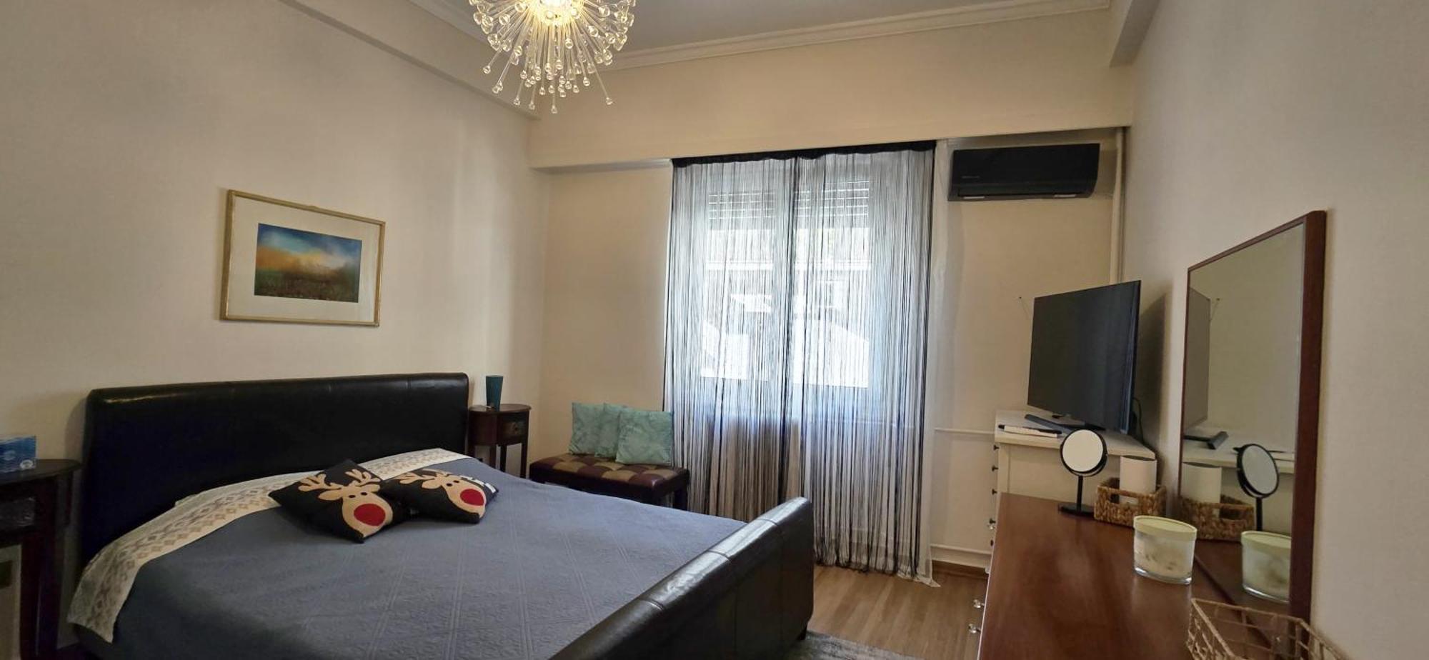 Syntagma Plaka Getaway Apartment Atenas Exterior foto