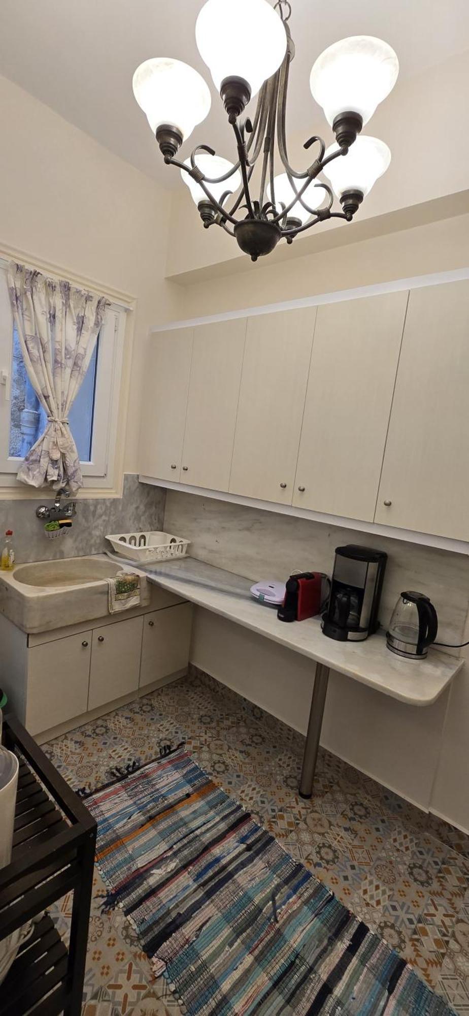Syntagma Plaka Getaway Apartment Atenas Exterior foto