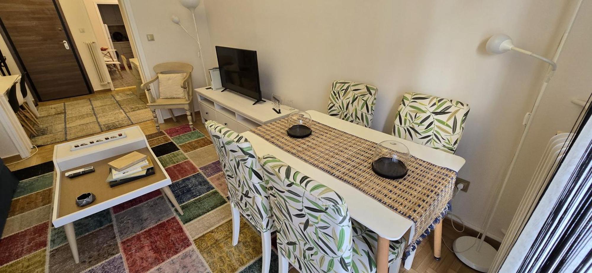 Syntagma Plaka Getaway Apartment Atenas Exterior foto