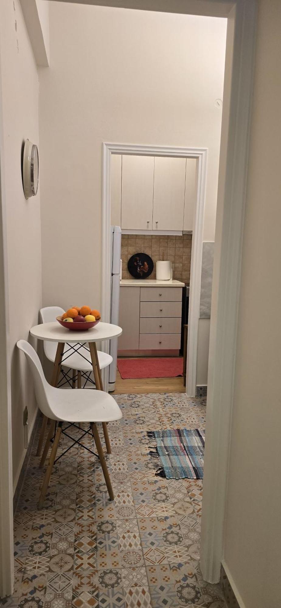 Syntagma Plaka Getaway Apartment Atenas Exterior foto