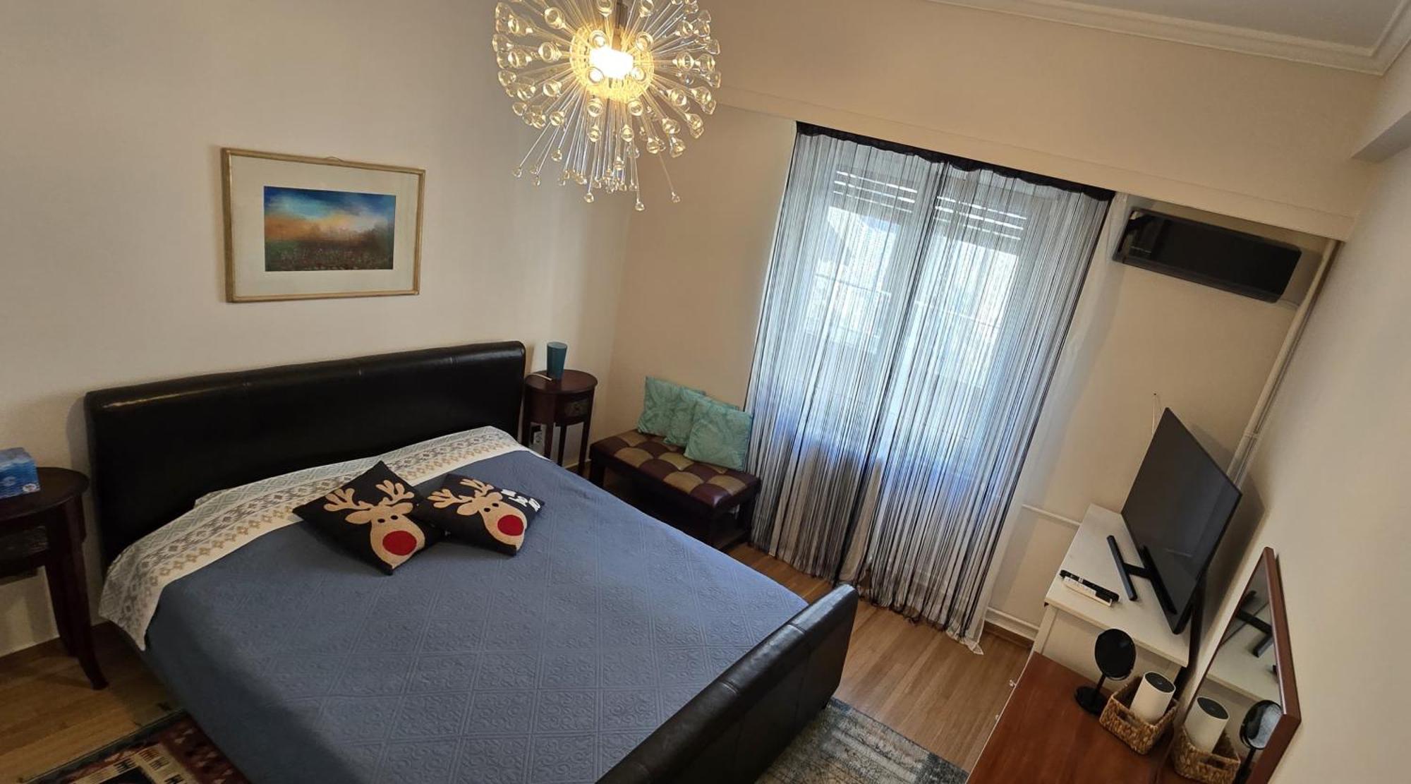 Syntagma Plaka Getaway Apartment Atenas Exterior foto